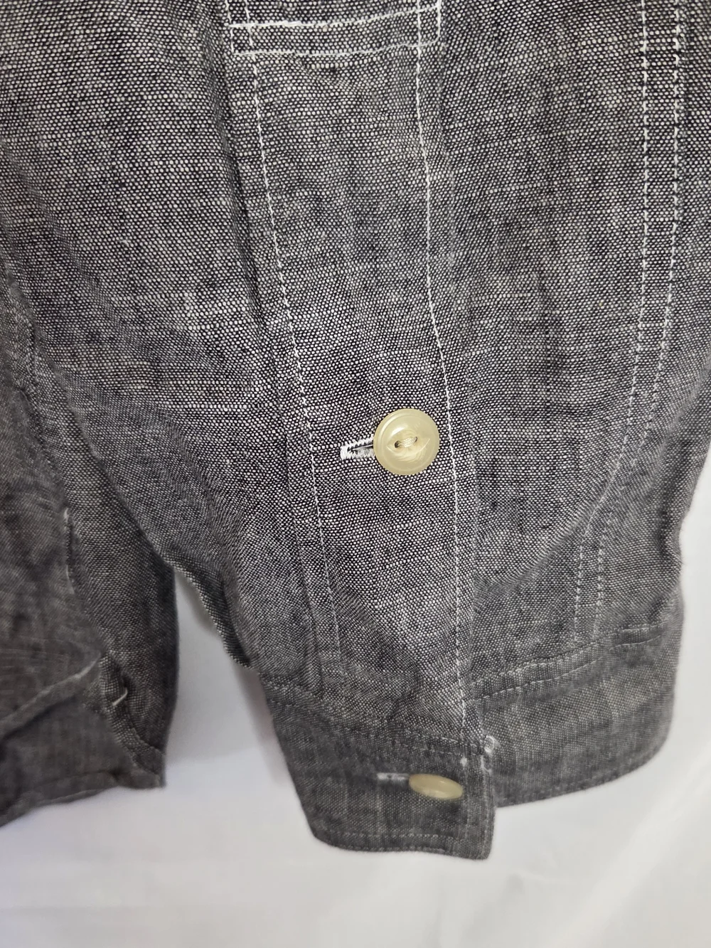 J. Crew classic crew